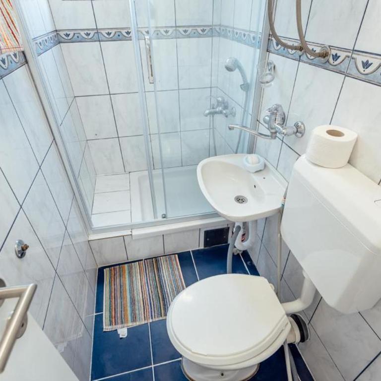 Kulic_Apartments - One-Bedroom Apartment - 7
