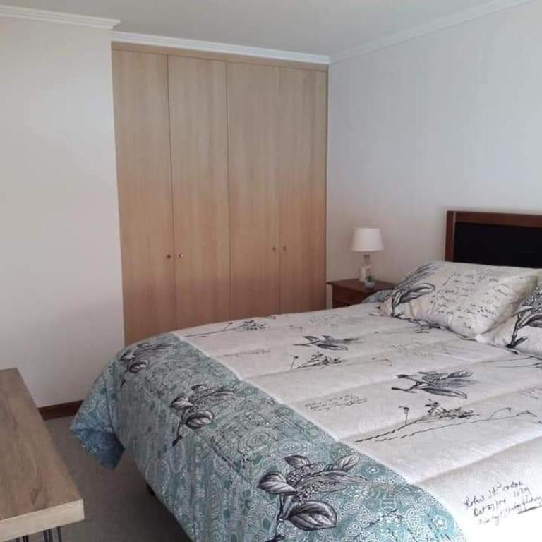 Papudo Laguna departamento - Three-Bedroom Apartment - 5