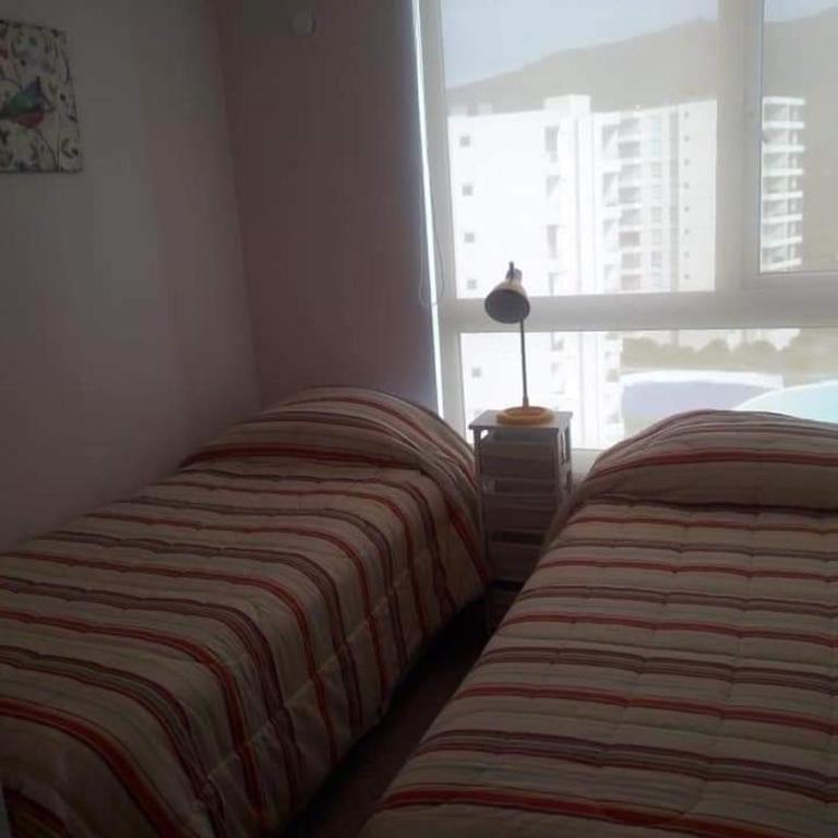 Papudo Laguna departamento - Three-Bedroom Apartment - 8