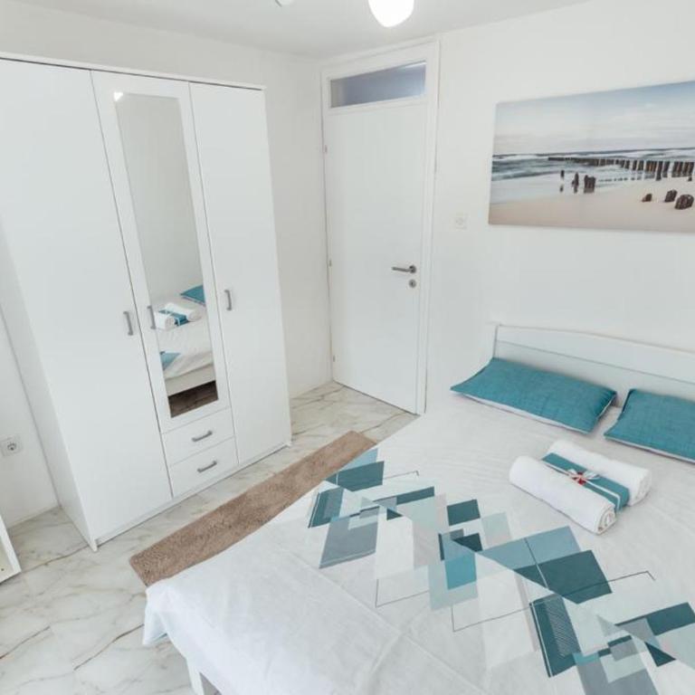 Kulic_Apartments - One-Bedroom Apartment - 3