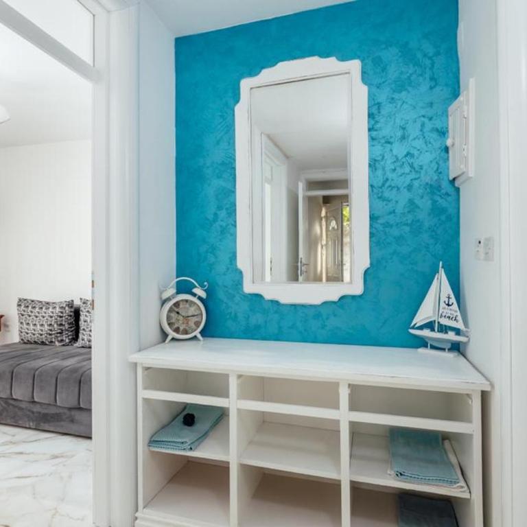 Kulic_Apartments - One-Bedroom Apartment - 5