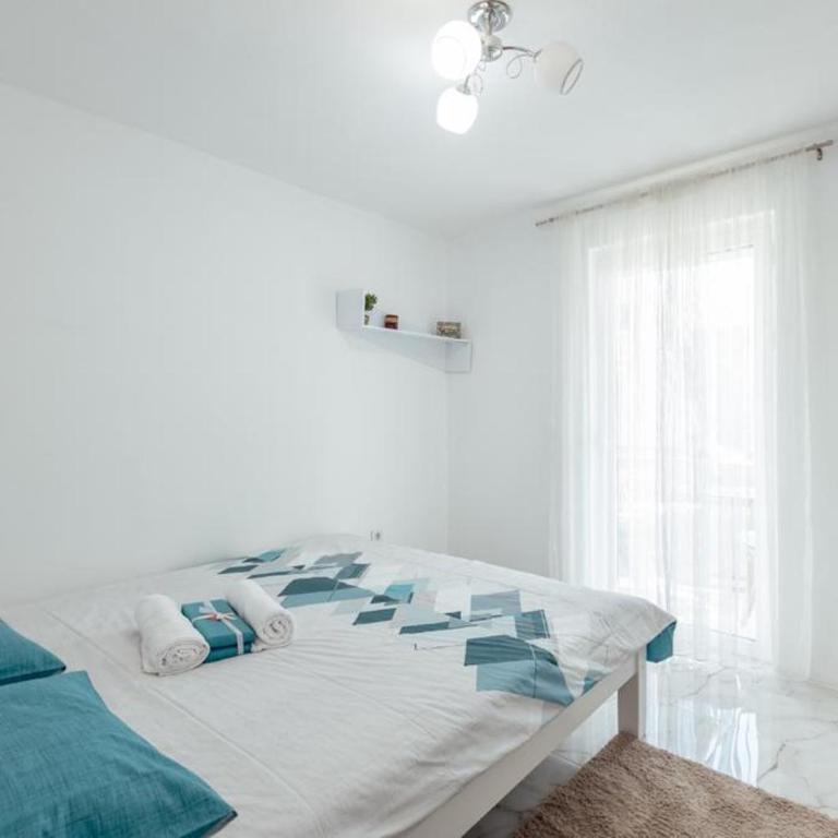 Kulic_Apartments - One-Bedroom Apartment - 4