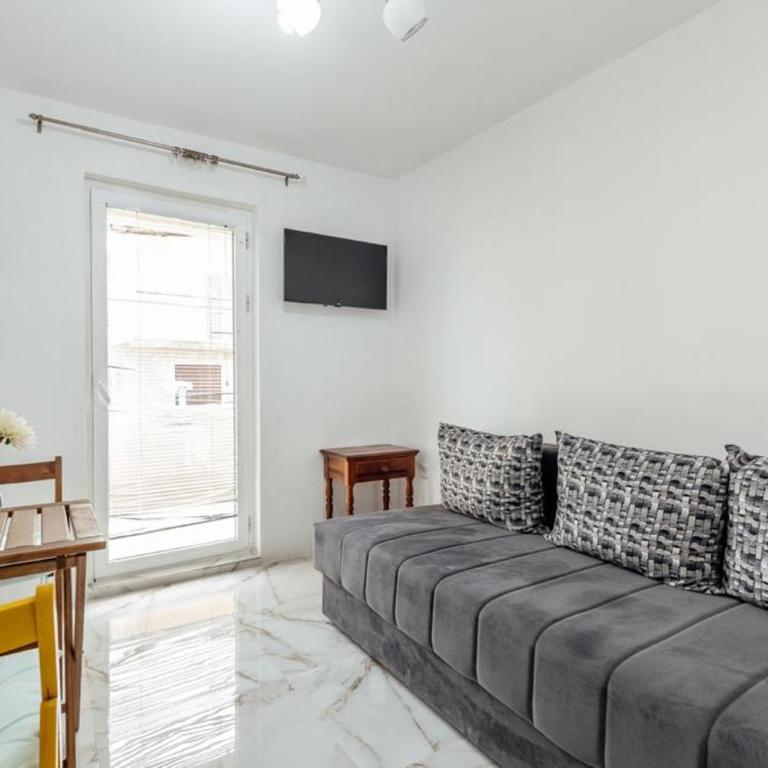 Kulic_Apartments - One-Bedroom Apartment - 6