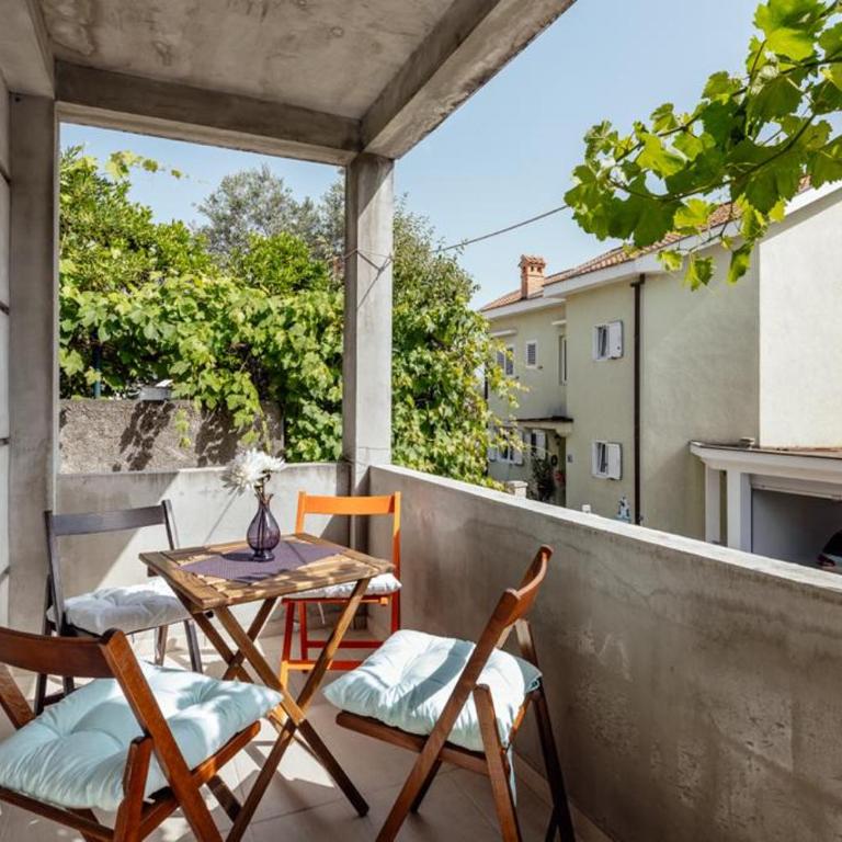 Kulic_Apartments - One-Bedroom Apartment - 7