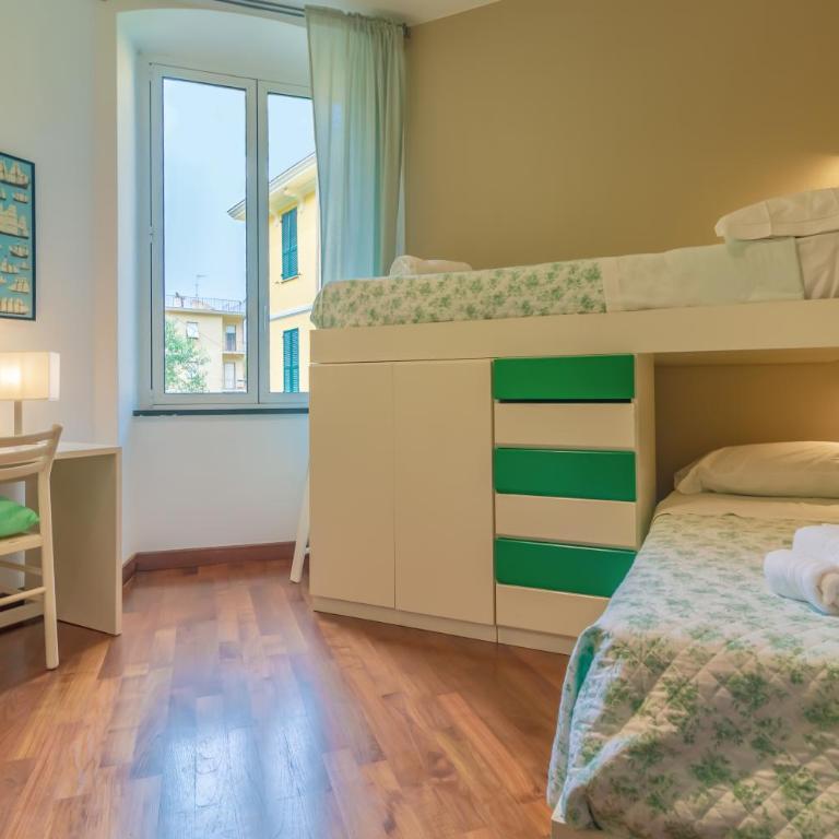 CASA CLAUDIA Relax con Patio e Parcheggio - Appartamento con 3 Camere da Letto - 19