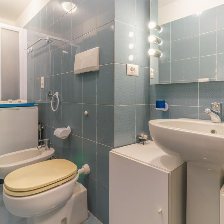CASA CLAUDIA Relax con Patio e Parcheggio - Appartamento con 3 Camere da Letto - 27
