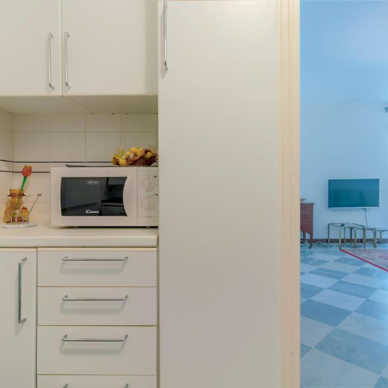 CASA CLAUDIA Relax con Patio e Parcheggio - Appartamento con 3 Camere da Letto - 16