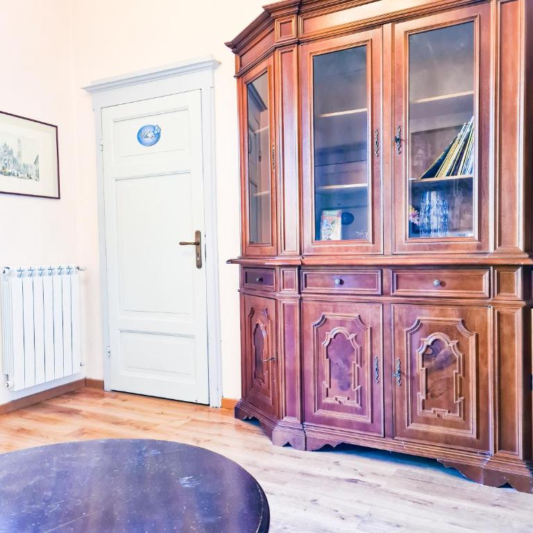 Villa Zara - Double Room with Shared Bathroom - 15