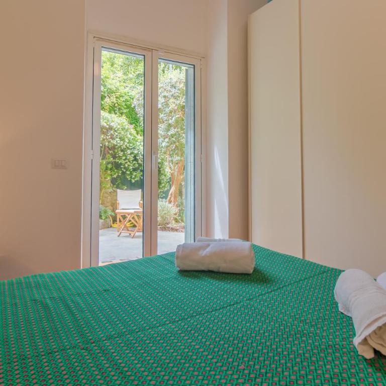 CASA CLAUDIA Relax con Patio e Parcheggio - Appartamento con 3 Camere da Letto - 18