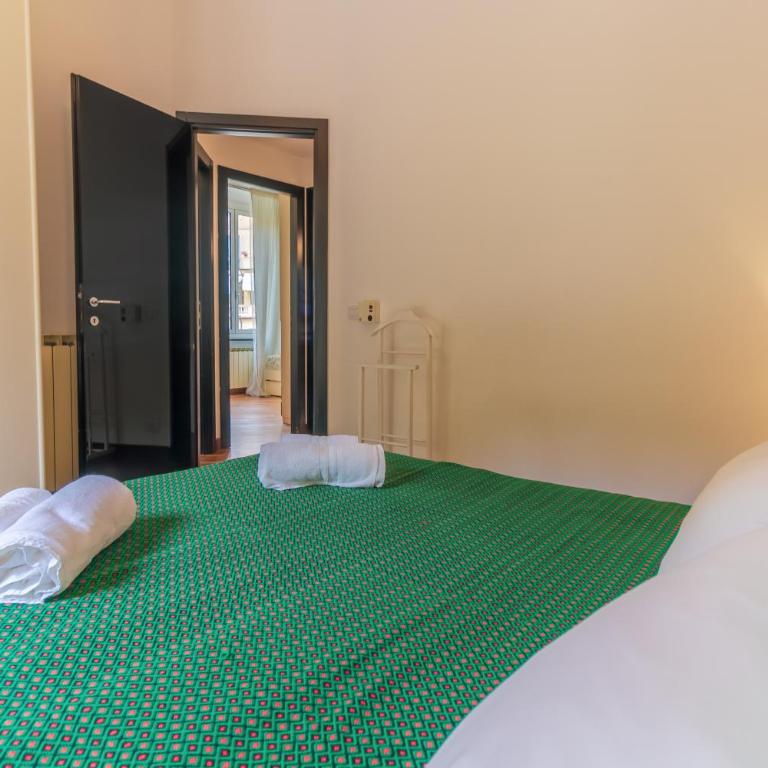 CASA CLAUDIA Relax con Patio e Parcheggio - Appartamento con 3 Camere da Letto - 17