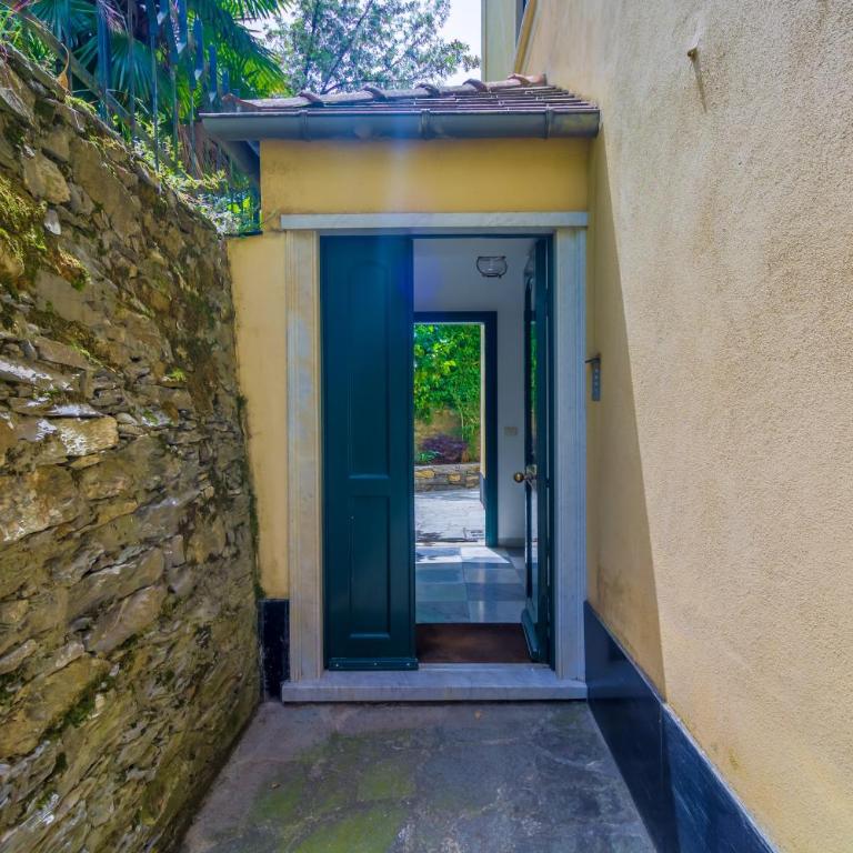 CASA CLAUDIA Relax con Patio e Parcheggio - Appartamento con 3 Camere da Letto - 40