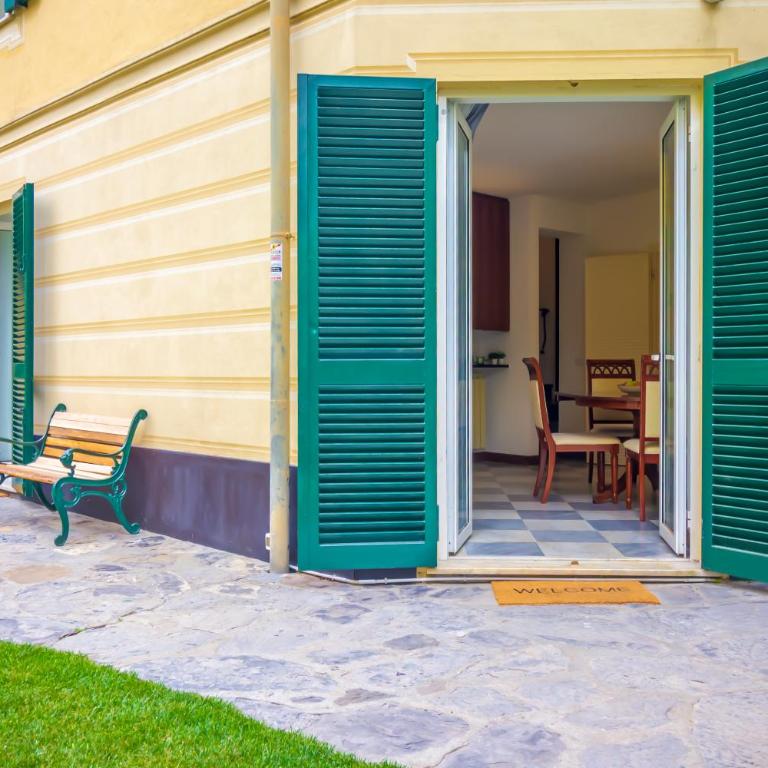 CASA CLAUDIA Relax con Patio e Parcheggio - Appartamento con 3 Camere da Letto - 30