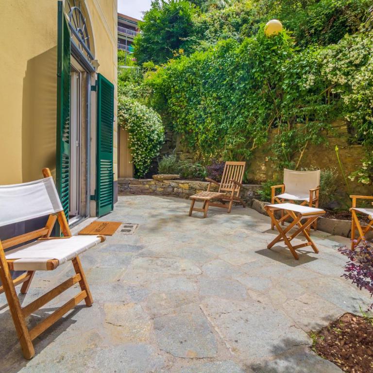 CASA CLAUDIA Relax con Patio e Parcheggio - Appartamento con 3 Camere da Letto - 36
