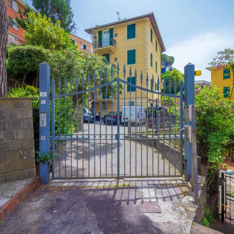CASA CLAUDIA Relax con Patio e Parcheggio - Appartamento con 3 Camere da Letto - 38