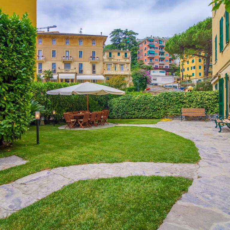 CASA CLAUDIA Relax con Patio e Parcheggio - Appartamento con 3 Camere da Letto - 32