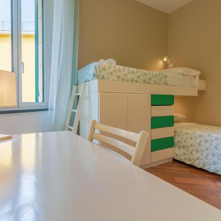 CASA CLAUDIA Relax con Patio e Parcheggio - Appartamento con 3 Camere da Letto - 20