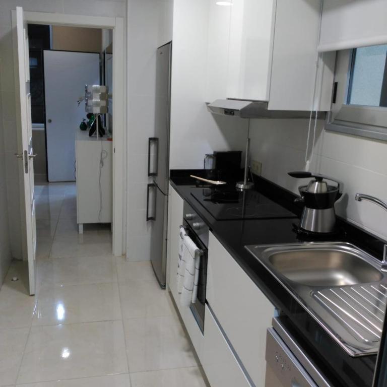 Marina D’Or. Miramar. Estrenar. - Apartamento de 2 dormitorios - 3