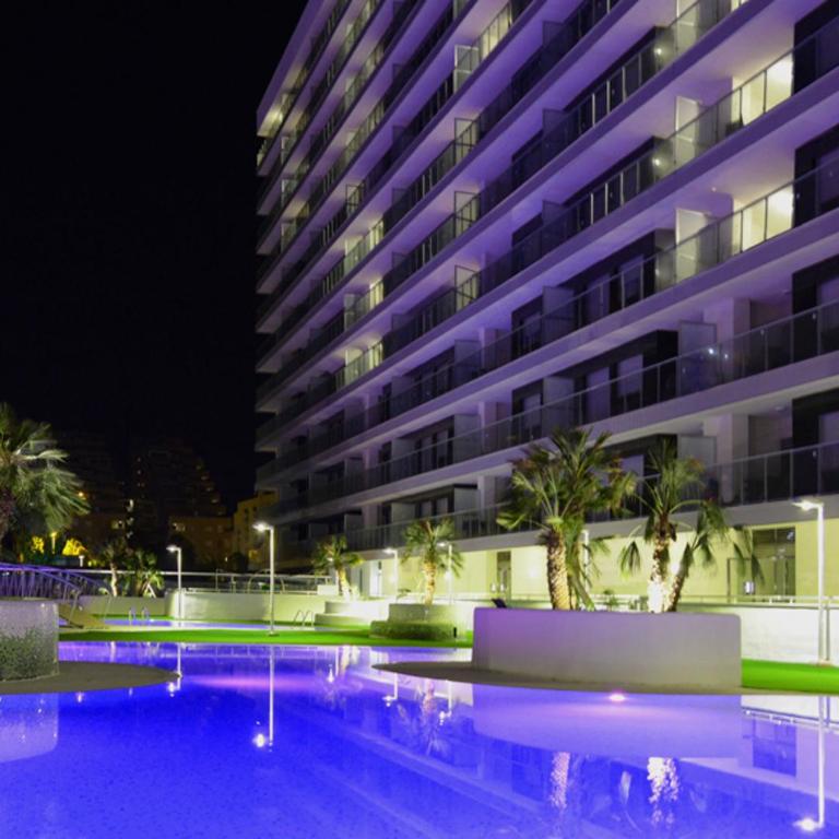 Marina D’Or. Miramar. Estrenar. - Apartamento de 2 dormitorios - 11