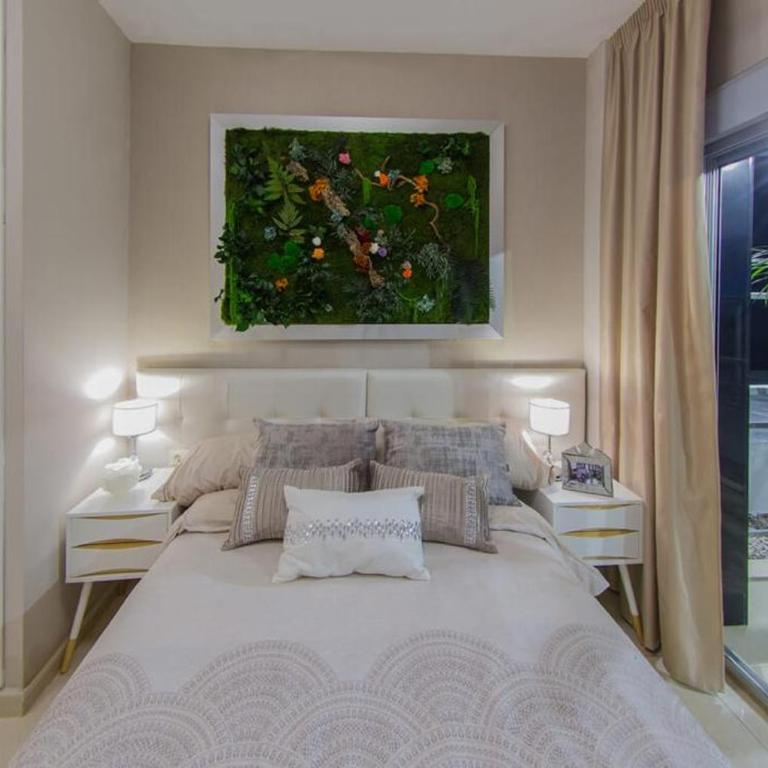 Marina D’Or. Miramar. Estrenar. - Apartamento de 2 dormitorios - 13