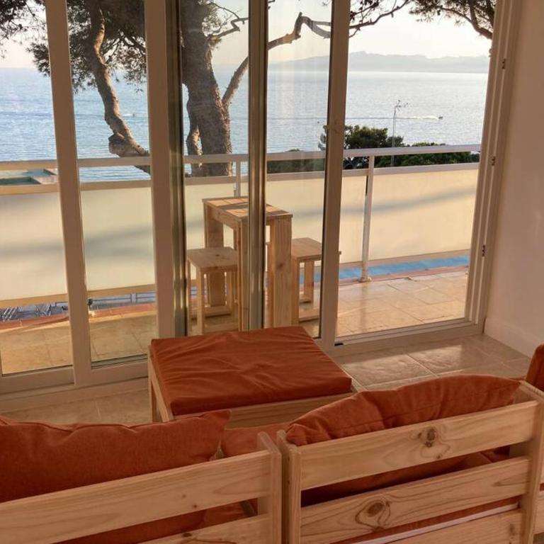 Apartamento con terraza y vistas al mar - Tree House Salou - Apartamento de 2 dormitorios - 1