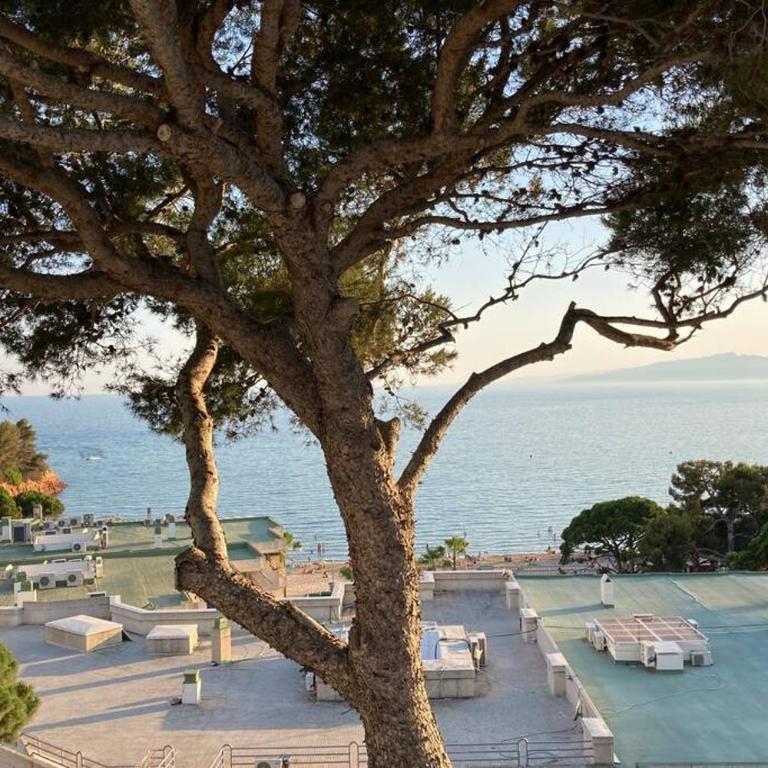 Apartamento con terraza y vistas al mar - Tree House Salou - Apartamento de 2 dormitorios - 17
