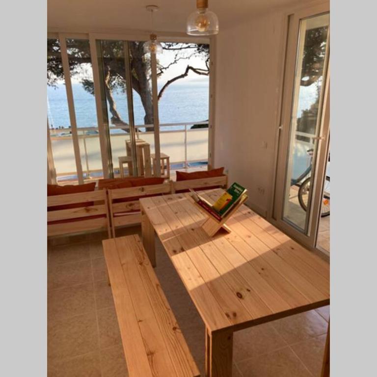Apartamento con terraza y vistas al mar - Tree House Salou - Apartamento de 2 dormitorios - 28
