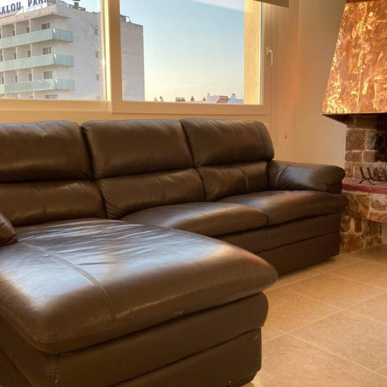 Apartamento con terraza y vistas al mar - Tree House Salou - Apartamento de 2 dormitorios - 29