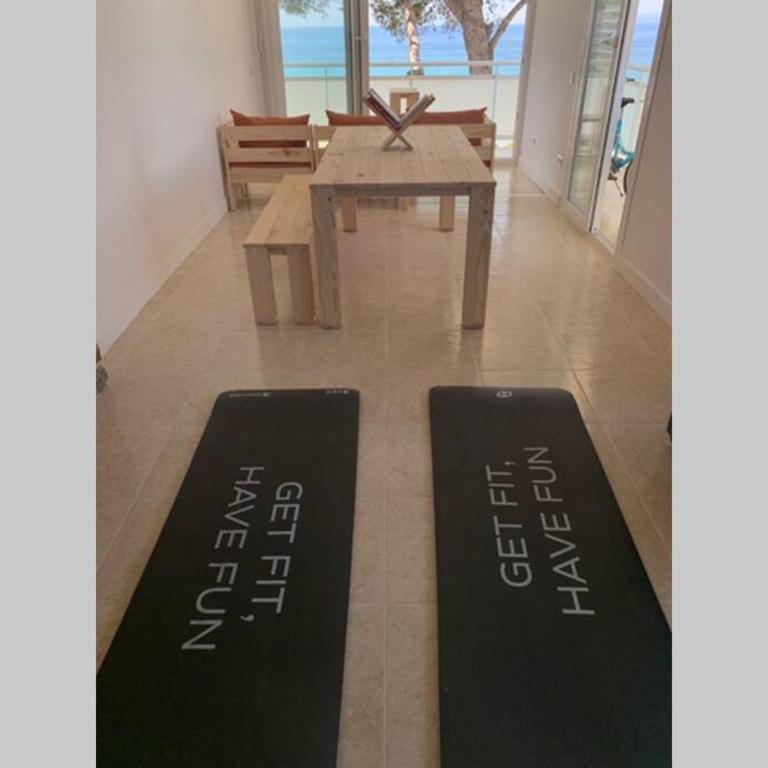 Apartamento con terraza y vistas al mar - Tree House Salou - Apartamento de 2 dormitorios - 31