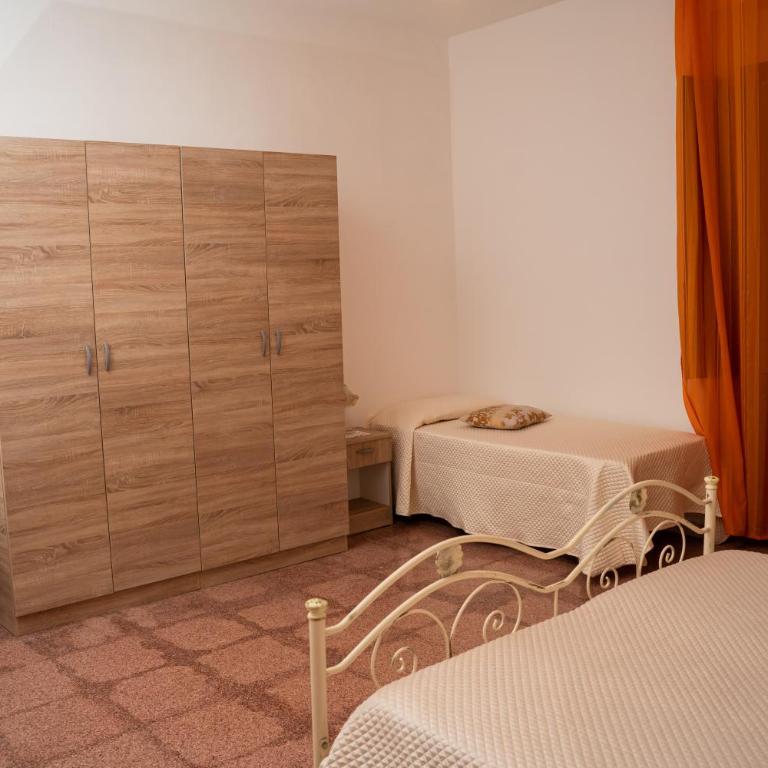 Villetta Rustica Al Mare - Casa Vacanze - 12