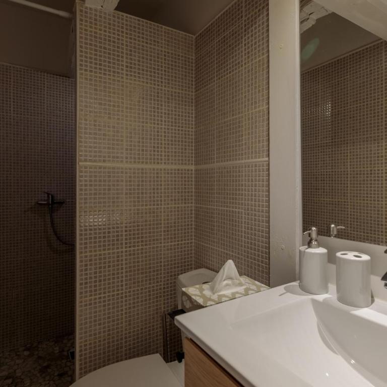 Le Lys Dort Sarlat - Junior Suite Familiare - 4