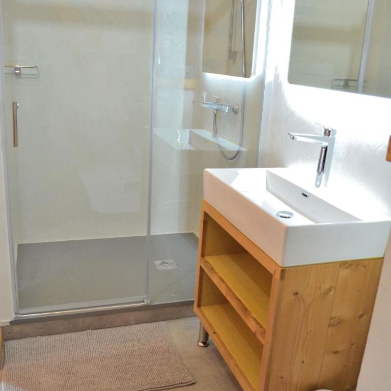 Chalet 800 - Chalet - 22