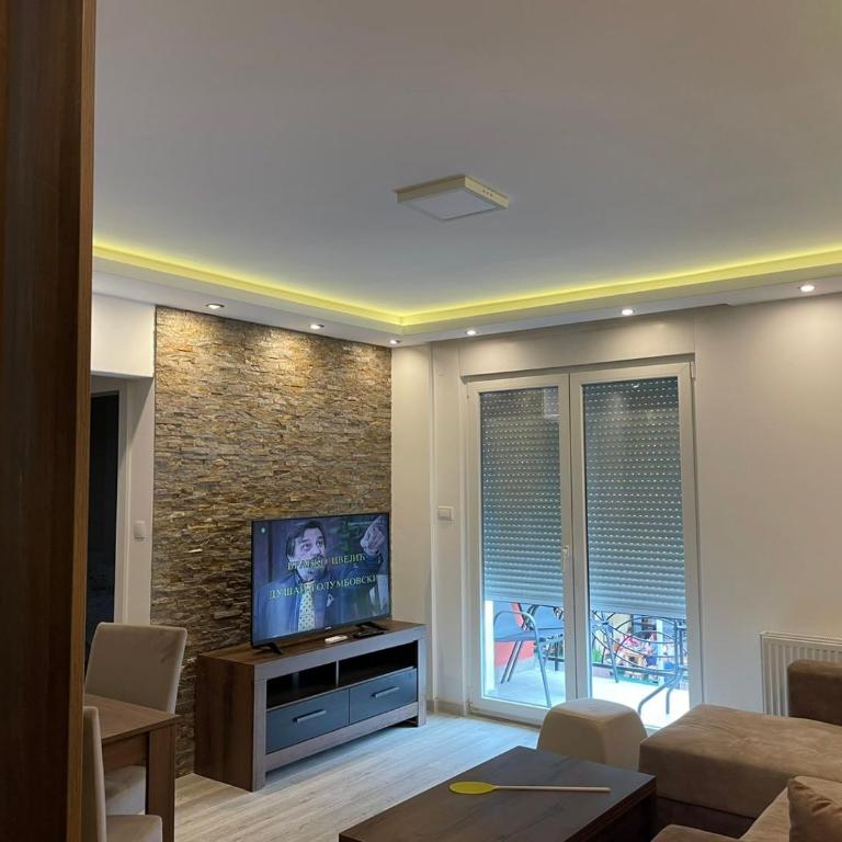 Vukov Apartman - Apartman sa 2 Spavaće Sobe - 13