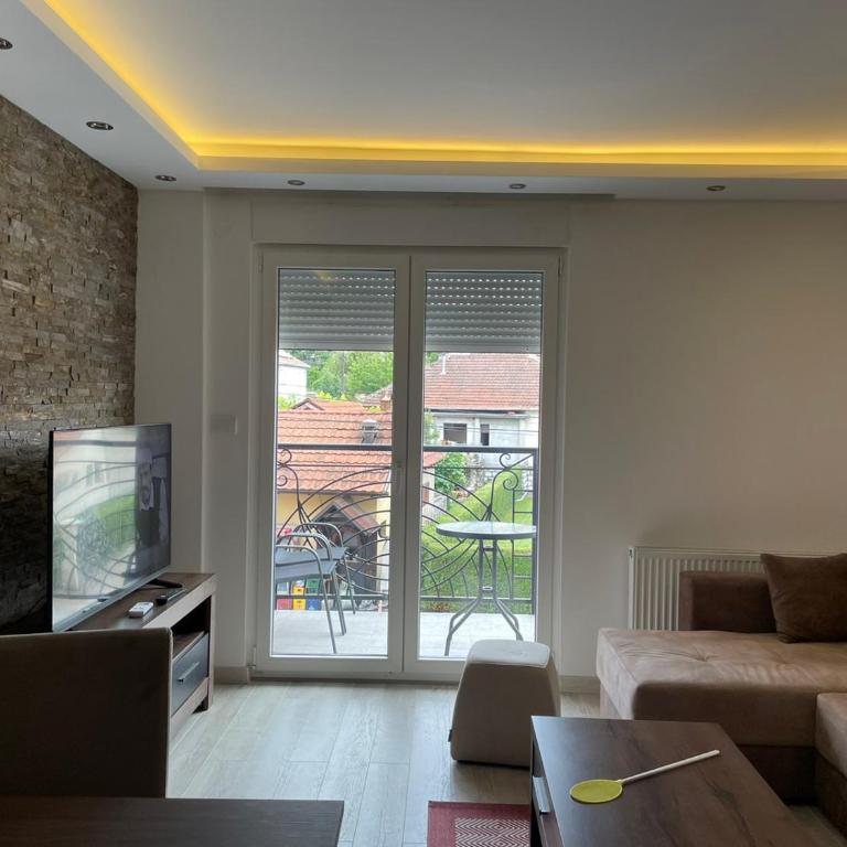 Vukov Apartman - Apartman sa 2 Spavaće Sobe - 10