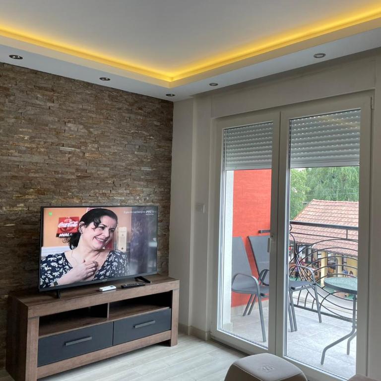 Vukov Apartman - Apartman sa 2 Spavaće Sobe - 12