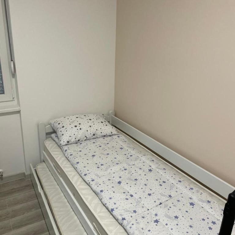 Vukov Apartman - Apartman sa 2 Spavaće Sobe - 20