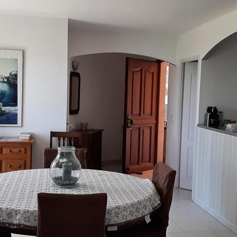 Maison Margot - Apartamento con vistas al jardín - 4