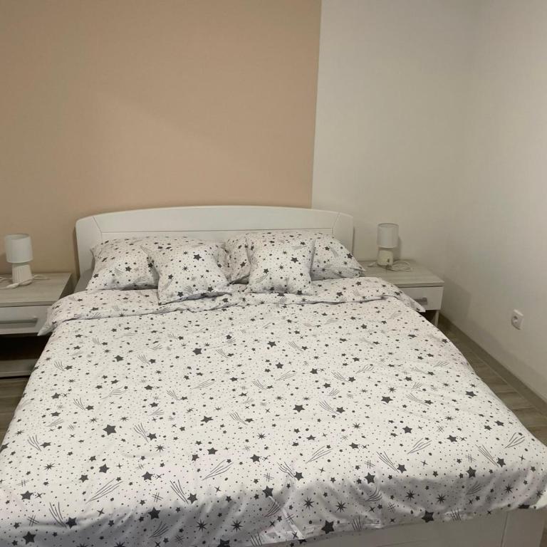 Vukov Apartman - Apartman sa 2 Spavaće Sobe - 16