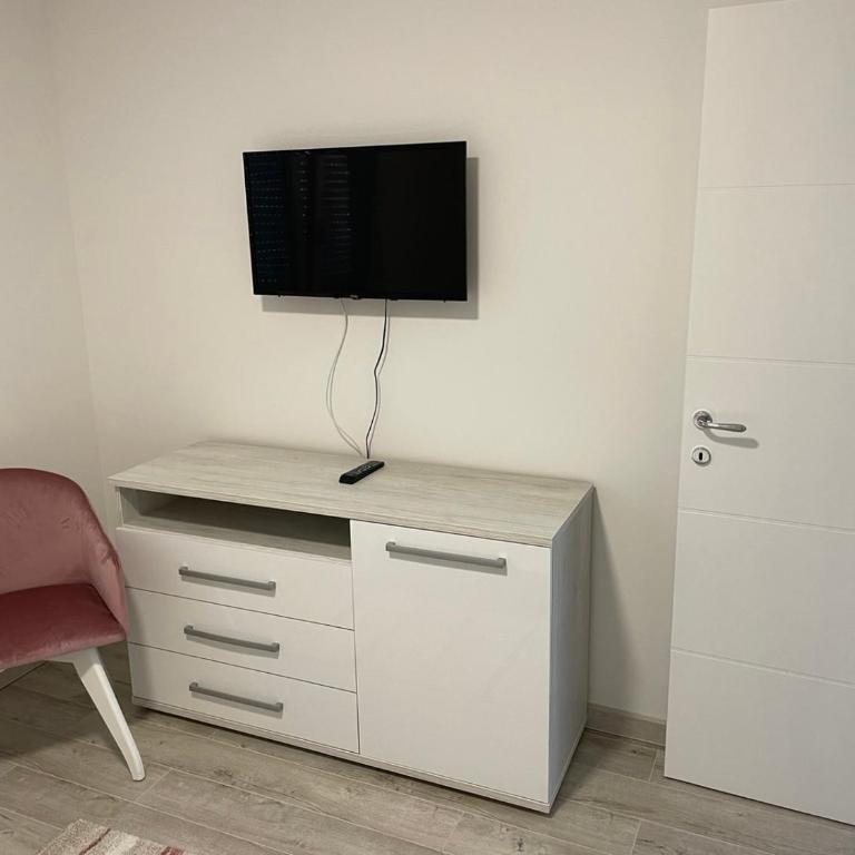 Vukov Apartman - Apartman sa 2 Spavaće Sobe - 18