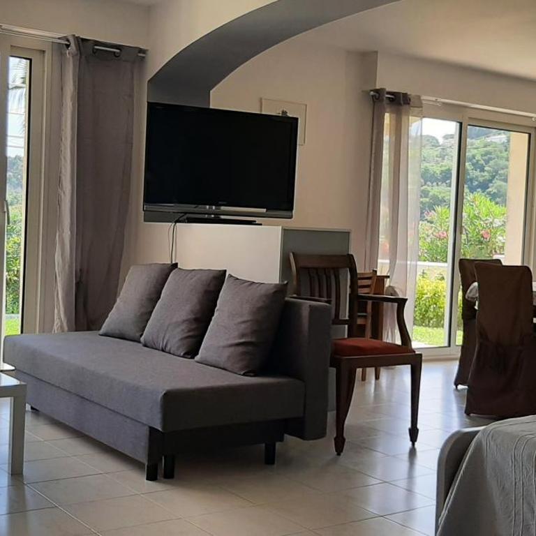 Maison Margot - Apartamento con vistas al jardín - 7