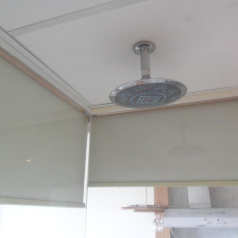 Center Vistas - Apartamento con vistas al lago - 17