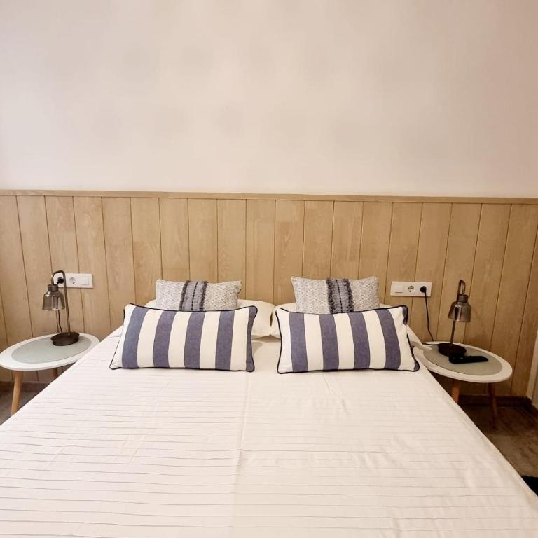Palamós Apartament Superior Garoina - Apartamento Superior - 3