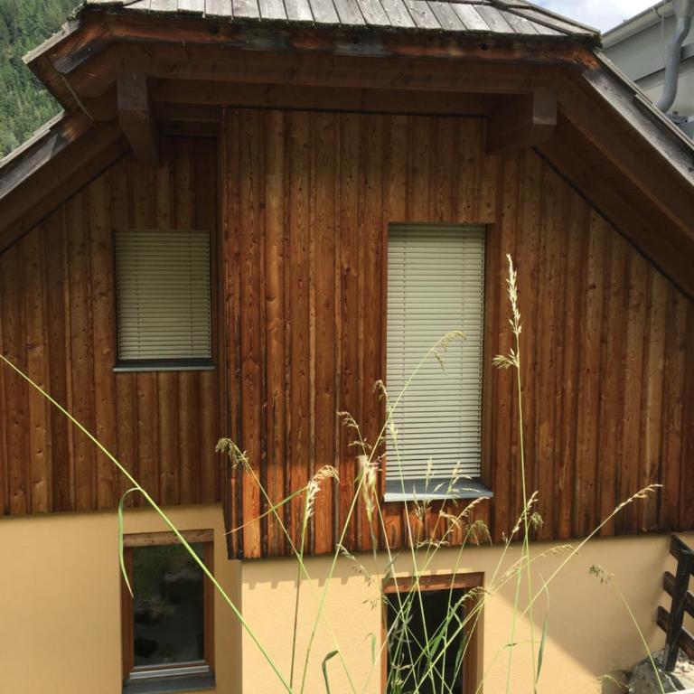 Ferienappartement Obertschern - Apartment mit 2 Schlafzimmern - 20
