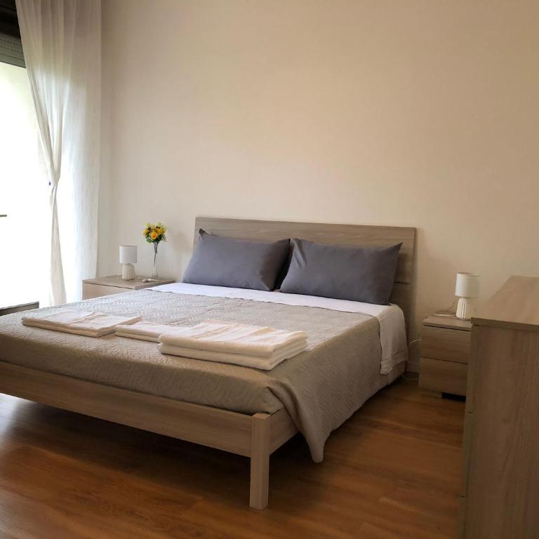 Appartamento Daniel - Appartamento con 1 Camera da Letto - 13