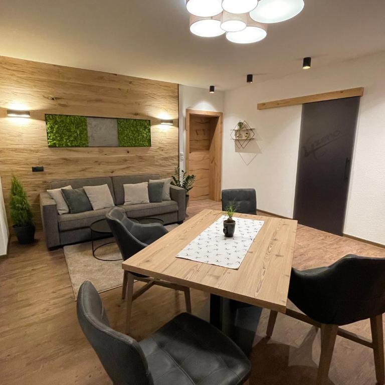 4zero Appartment - Apartment 1 mit 1 Schlafzimmer - 2