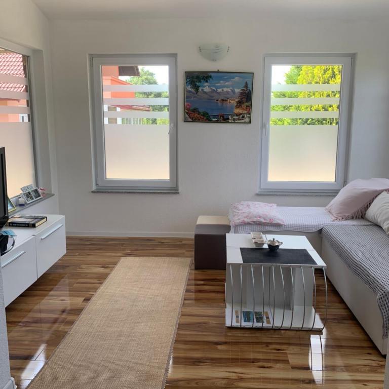 Nisa & De Apartmani - One-Bedroom Apartment - 57