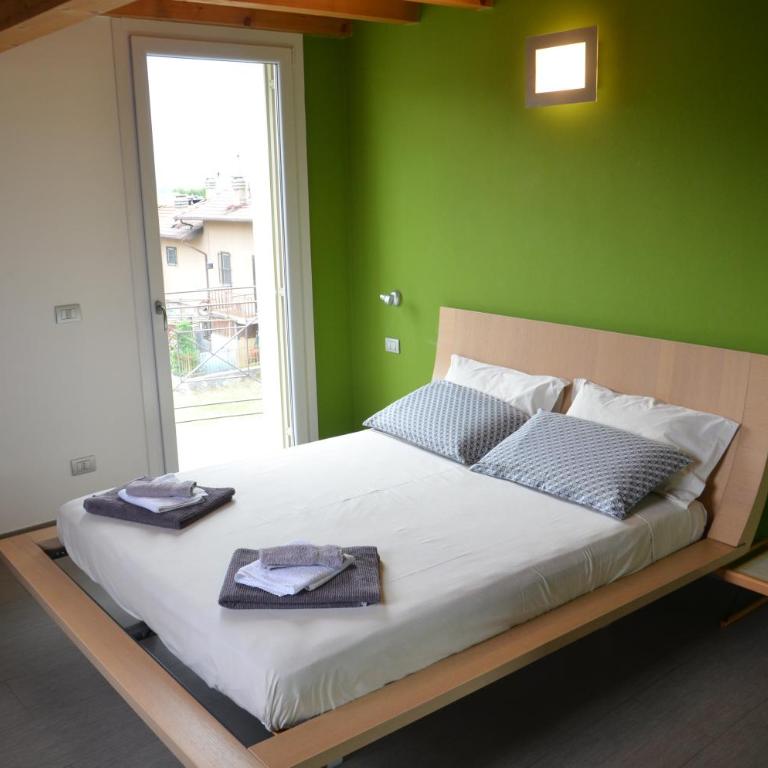 "Lake & Mountain" Summer House - Casa Vacanze - 2