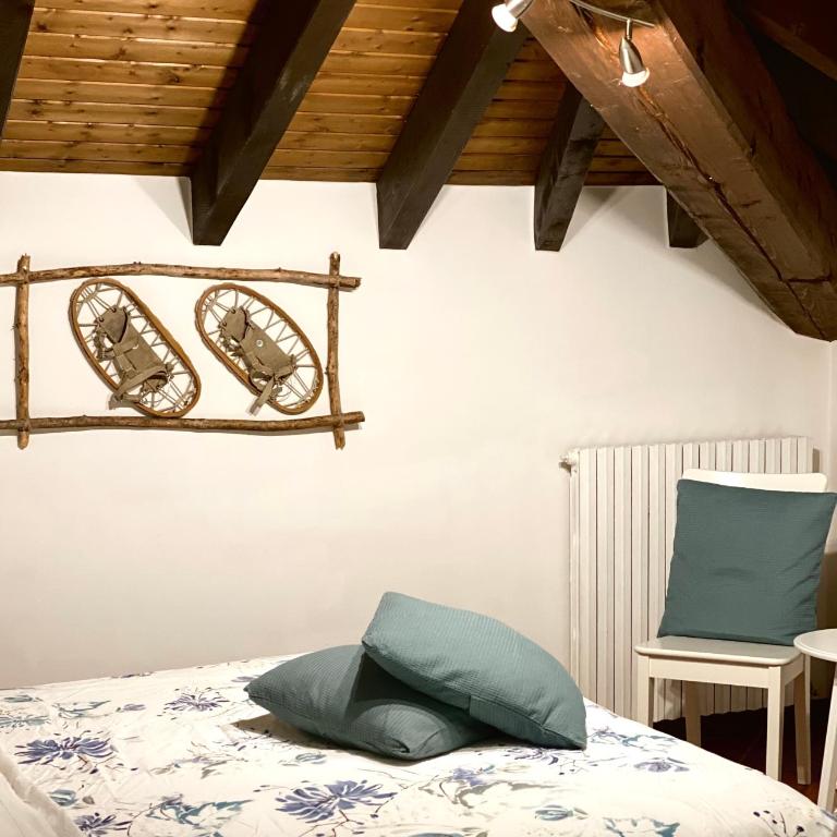 Enjoy Ledro B&B - Camera Matrimoniale - 7