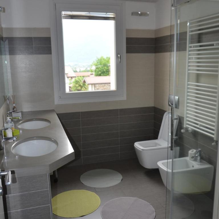 "Lake & Mountain" Summer House - Casa Vacanze - 31