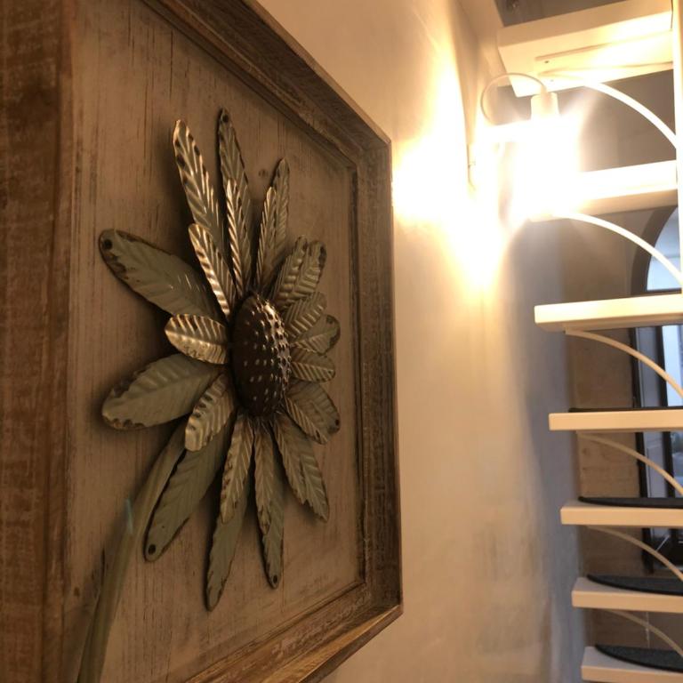 Nido di pietra-dimora in centro - Casa con 2 Camere da Letto - 37