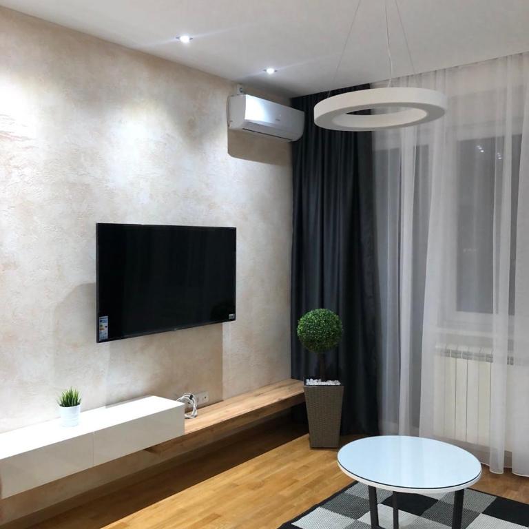 Lux Apartman 33 - One-Bedroom Apartment - 25